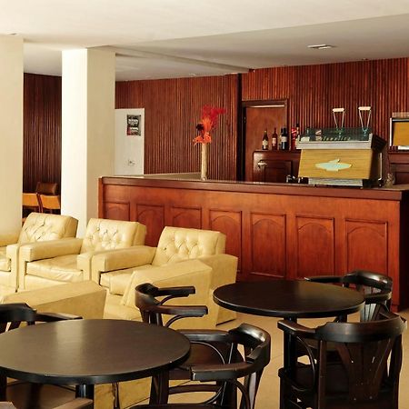 Hotel San Martin Punta del Este Zewnętrze zdjęcie