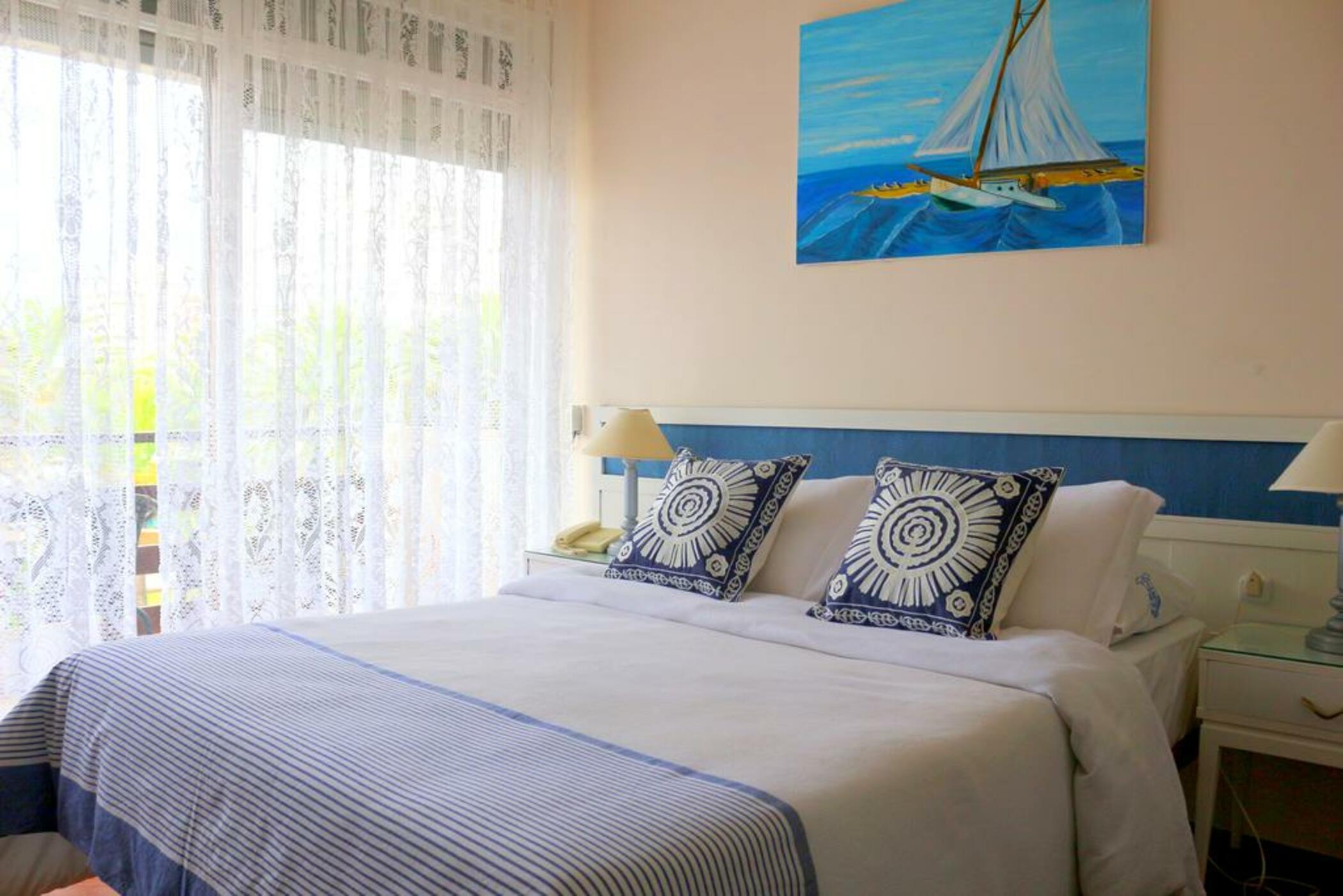 Hotel San Martin Punta del Este Zewnętrze zdjęcie
