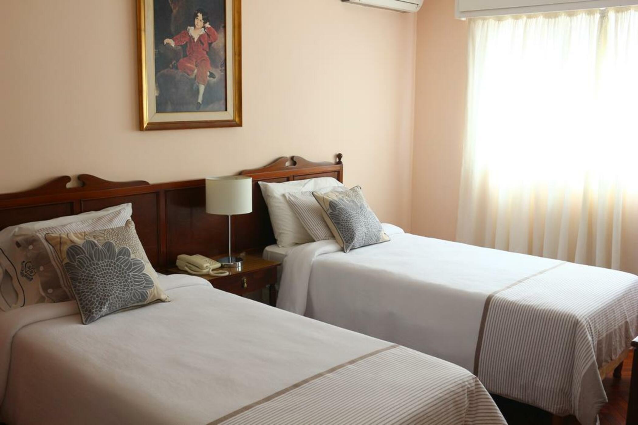 Hotel San Martin Punta del Este Zewnętrze zdjęcie
