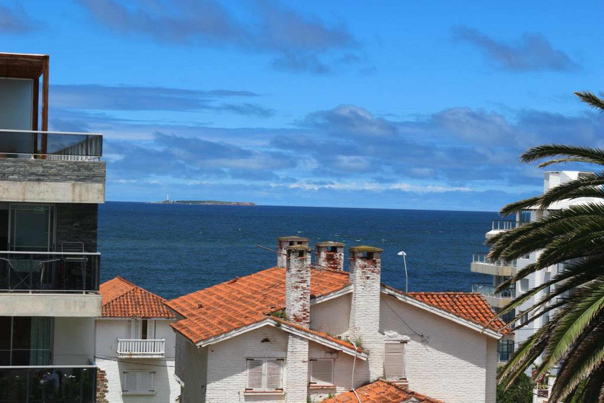 Hotel San Martin Punta del Este Zewnętrze zdjęcie