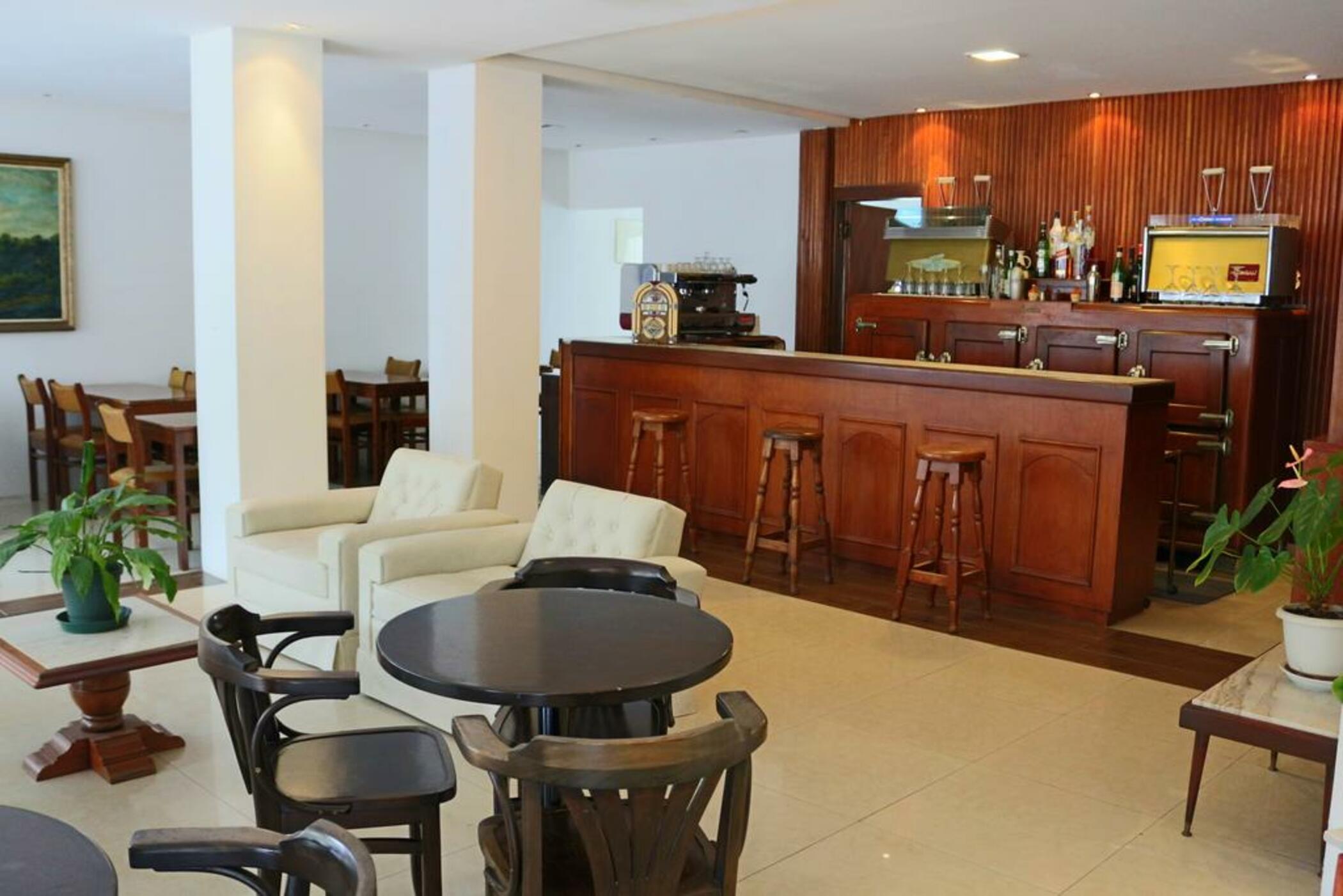 Hotel San Martin Punta del Este Zewnętrze zdjęcie