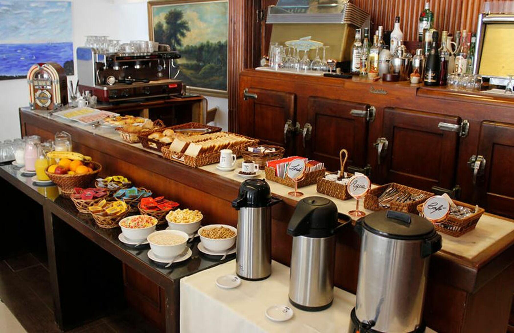 Hotel San Martin Punta del Este Zewnętrze zdjęcie