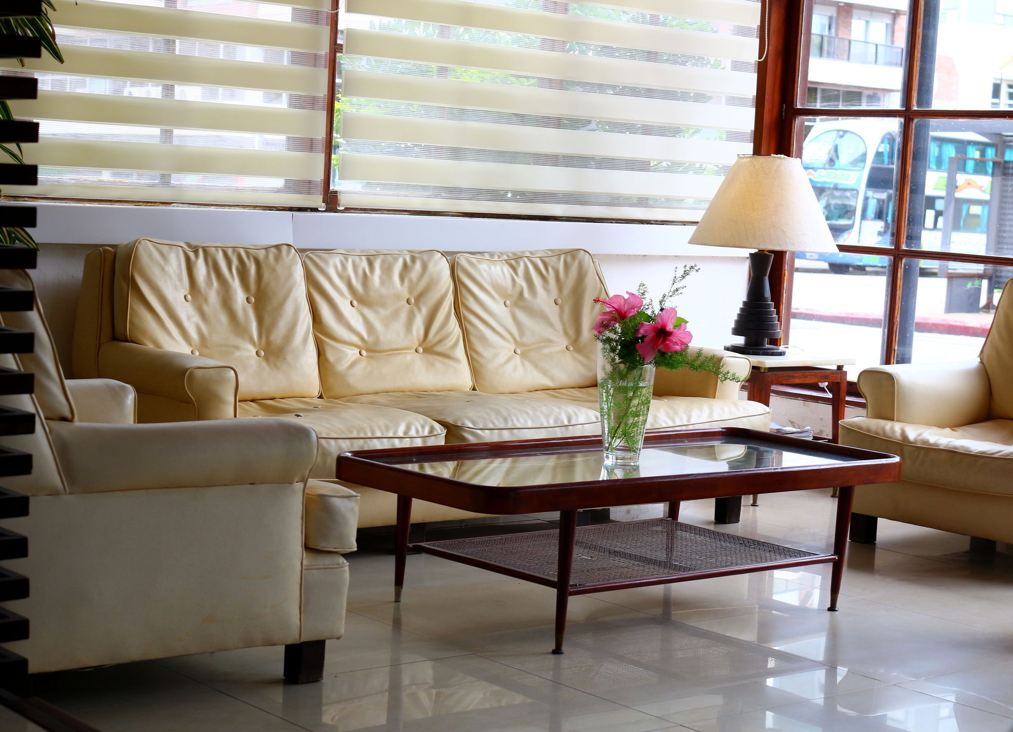 Hotel San Martin Punta del Este Zewnętrze zdjęcie