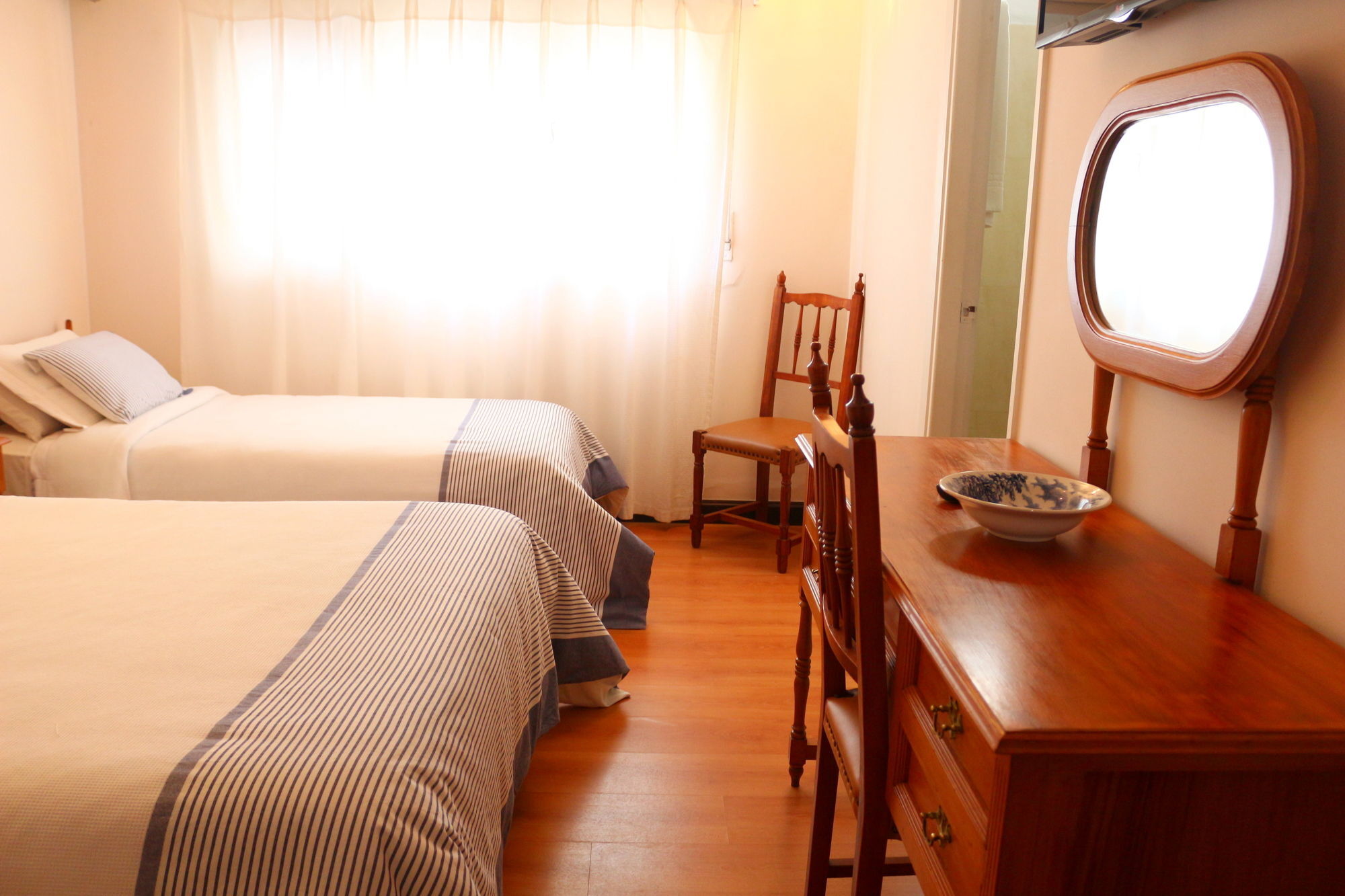 Hotel San Martin Punta del Este Zewnętrze zdjęcie