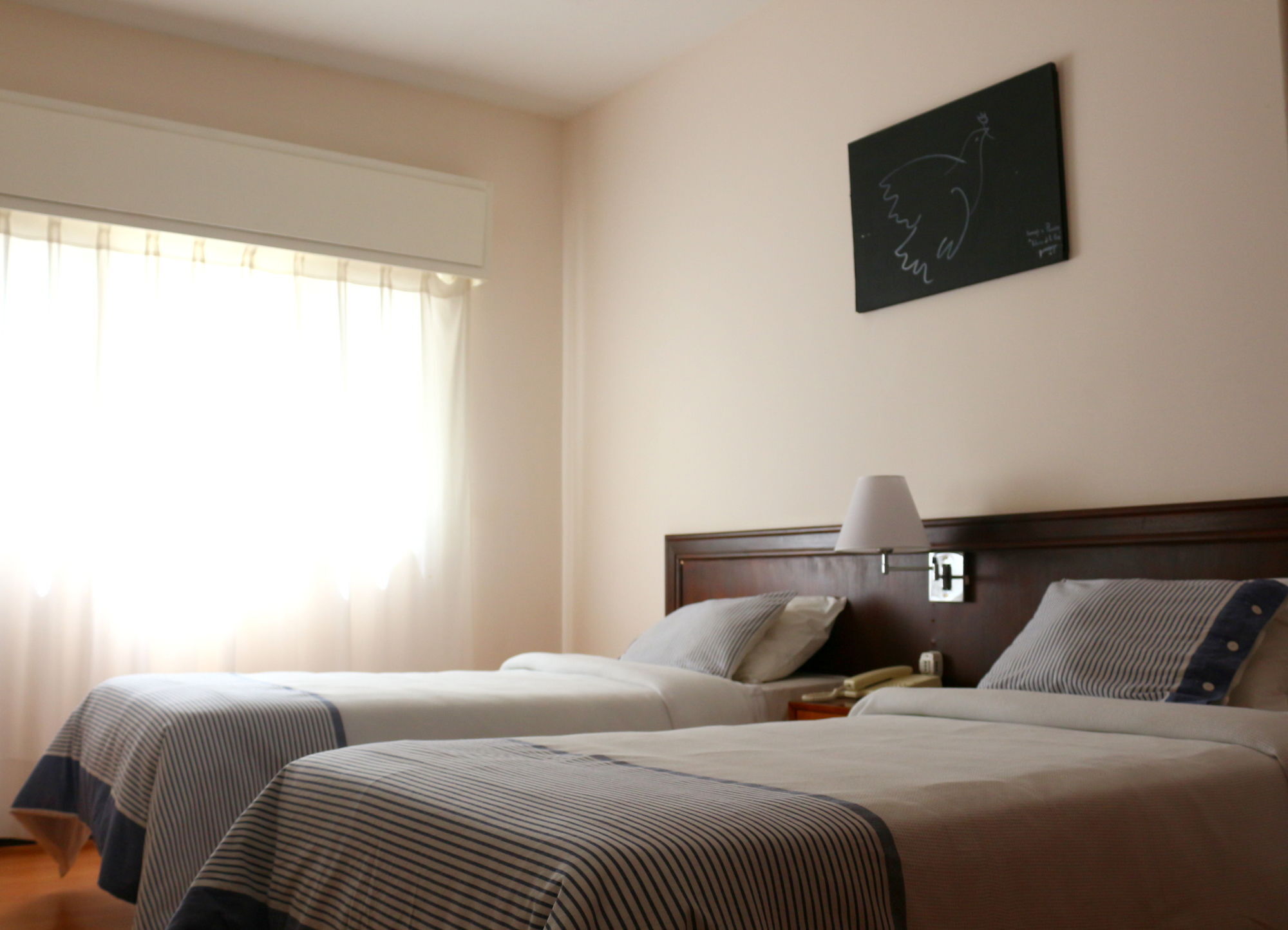 Hotel San Martin Punta del Este Zewnętrze zdjęcie