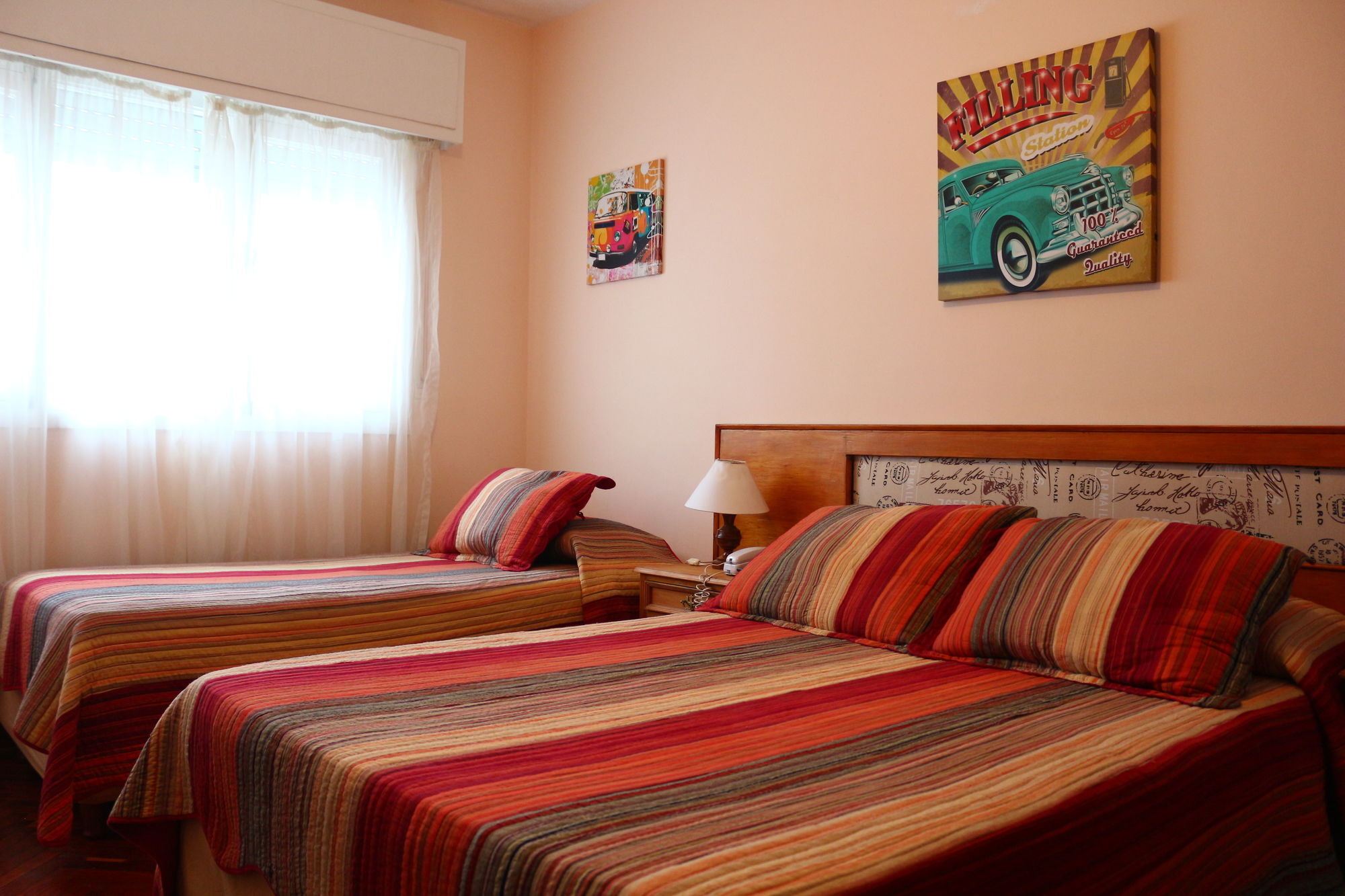 Hotel San Martin Punta del Este Zewnętrze zdjęcie