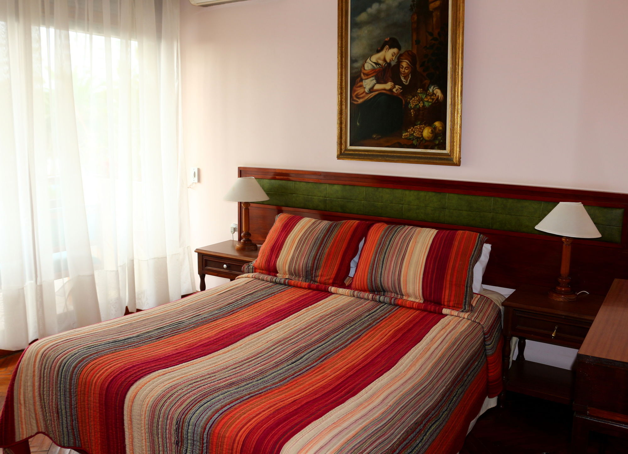 Hotel San Martin Punta del Este Zewnętrze zdjęcie