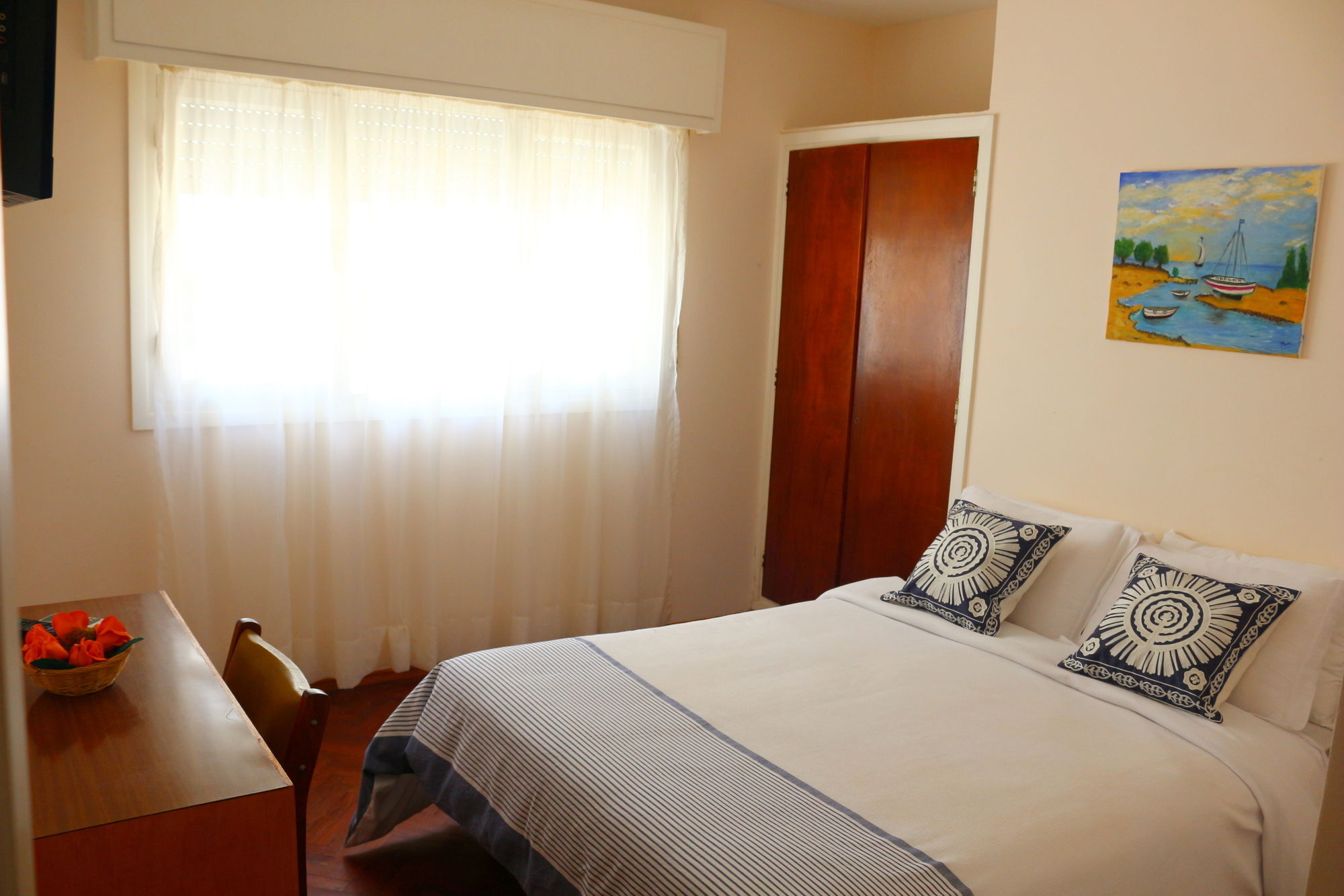 Hotel San Martin Punta del Este Zewnętrze zdjęcie