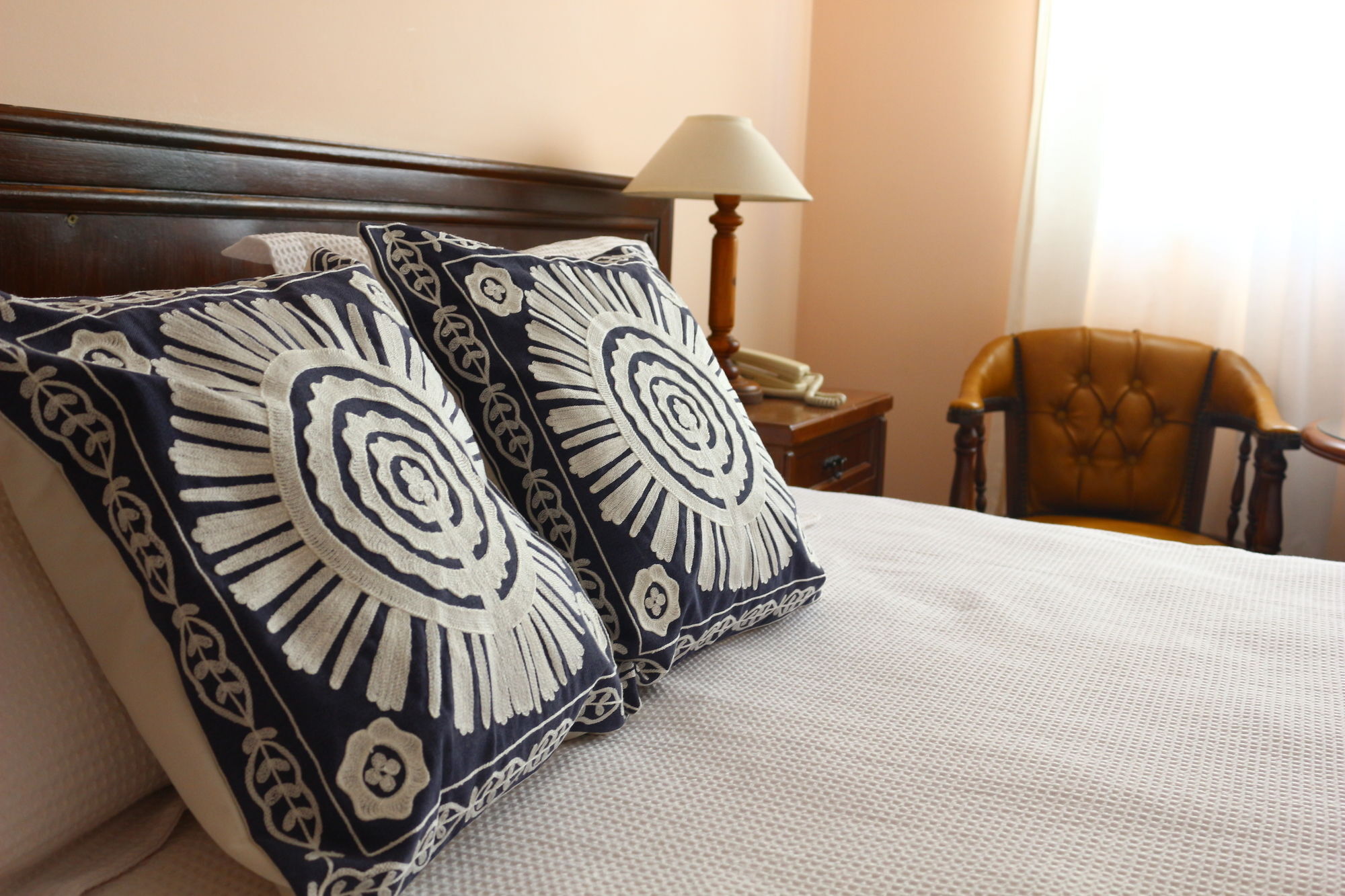 Hotel San Martin Punta del Este Zewnętrze zdjęcie